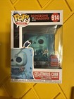 Funko Pop! Dungeons & Dragons Gelatinous Cube #914 Wondercon Exclusive W/protect