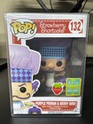 Funko Pop! Strawberry Shortcake Purple Pieman & Berry Bird #132 Summer Conv 2016