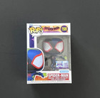 FUNKO Pop! Spider-Man (Miles Morales) (Deco) LE 7500Pcs