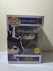 Funko Pop Black Clover Secre Vinyl Figure #1721 Chase Edition