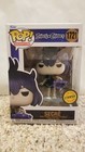 Funko Pop Black Clover Secre Vinyl Figure #1721 Chase Edition