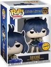 Funko Pop! Vinyl: Black Clover - Secre (Chase) #1721 WITH POP PROTECTOR