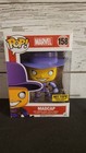 Funko Pop! Marvel: #158 Madcap Deadpool Hot Topic Exclusive - *Vaulted*