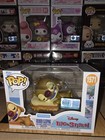 Reuben Sleeping Funko Pop Disney Lilo & Stitch LE 9500 Books A Million Exclusive