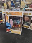 Funko POP! Disney: Lilo & Stitch - Stitch #125
