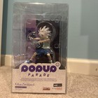 POP UP PARADE Hunter x Hunter Killua Zoldyck Figure Good Smile Company 2023
