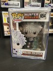 Funko Pop! Vinyl: Hunter x Hunter - Killua Zoldyck #654