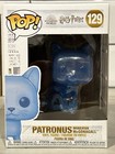 Funko POP! Harry Potter - Patronus (Minerva McGonagall) #129