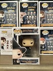Funko Pop! Vinyl: Harry Potter - Minerva McGonagall #37
