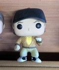Funko POP! The A Team Vinyl Figure - 'Howling Mad' Murdock #374 No box.