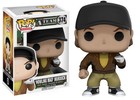 Funko POP! Television A-Team "Howling Mad" Murdock #372 Vinyl Figure