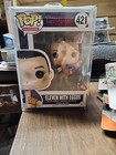 Funko Pop! Vinyl: Stranger Things - Eleven with Eggos #421 NIB