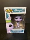FUNKO POP ! PRINCE ATTA 228 DISNEY SERIES 9 A BUGS LIFE BOX NOT MINT Q01