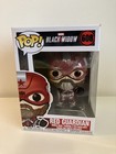 Funko Pop! Black Widow Red Guardian 608 Bobble-Head Figure