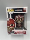 Funko Pop! Marvel Black Widow RED GUARDIAN #608 Vinyl NEW In Box