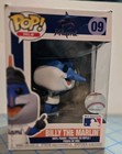 Funko Pop MLB Mascots 09 Billy The Marlin Miami Marlins