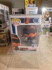 Funko Pop! MLB: Orioles Mascot #10