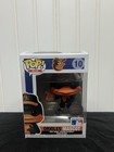 Funko Pop! MLB Baseball Baltimore Orioles Mascot Vinyl Figure #10