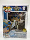 Funko POP! Games Summoners War #391 Camilla Glow in the Dark