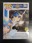 Funko Pop! Vinyl: Summoners War - Camilla (Glow) #391