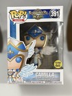 Funko Pop Games Summoners War CAMILLA GITD Vinyl Figure 391