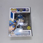 Funko Pop! Vinyl: Summoners War - Camilla (Glow) #391