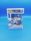 Camilla Summoner War Glow Funko Pop #391