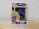 New Funko Pop Television Power Rangers #667 Goldar vinyl figure