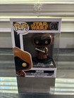 Funko Pop! Star Wars Jawa Vinyl Figure #20 Collectible Toy