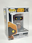 Funko Pop! Vinyl: Star Wars - Jawa #20