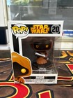 Funko POP! Star Wars Black Box Jawa #20 Vinyl Figure