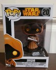 Funko Pop! Star Wars - Jawa #20