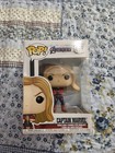 Funko Pop Marvel Avengers Endgame Captain Marvel #459 Bobble Head Figure