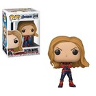 Funko POP! Avengers: Endgame Captain Marvel #459 Vinyl Figure