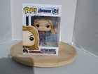 Funko Pop! Marvel Avengers Captain Marvel #459 vinyl