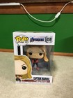 Funko POP!  Avengers Captain Marvel 459