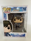Funko Pop! Vinyl: The Dragon Prince - Callum #750