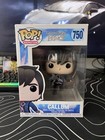 Funko Pop! Animation: The Dragon Prince - Callum #750 Vinyl Figure