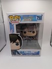 Funko Pop! Animation: The Dragon Prince - Callum Vinyl Figure - #750