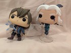 The Dragon Prince Funko Pop Callum And Rayla