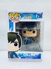 Funko Pop! Animation The Dragon Prince #750 Callum Vinyl Figure - (READ)