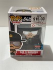 FUNKO POP! VINYL: G.I. JOE SGT. SLAUGHTER GAMESTOP NEW YORK COMIC CON FUNKO 113