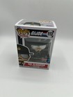 Funko Pop! Retro Toys #113 Sgt. Slaughter (GI Joe) 2022 Fall Convention Gamestop