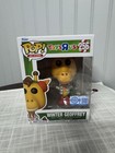 Funko Pop! Vinyl: Toys R US Exclusive Winter Geoffrey 256 Funko Shop Original