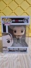 Funko Pop! The Big Bang Theory - Sheldon Cooper #776 Television Show