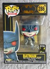 Funko Pop Batman Red Rain Count Dracula #286