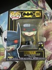 Funko Pop! Vinyl: DC Comics - Red Rain Batman #286 (Count Dracula)