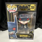 Funko Pop! Red Rain Batman #286 DC Heroes Vampire Batman 80 Years( Kw925-47)