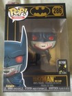 Funko DC Comics Batman Red Rain 286
