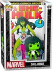 Funko Pop Comic Covers Marvel She-Hulk New